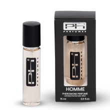 Feromony męskie PH Pheromone 15 ml MAN 